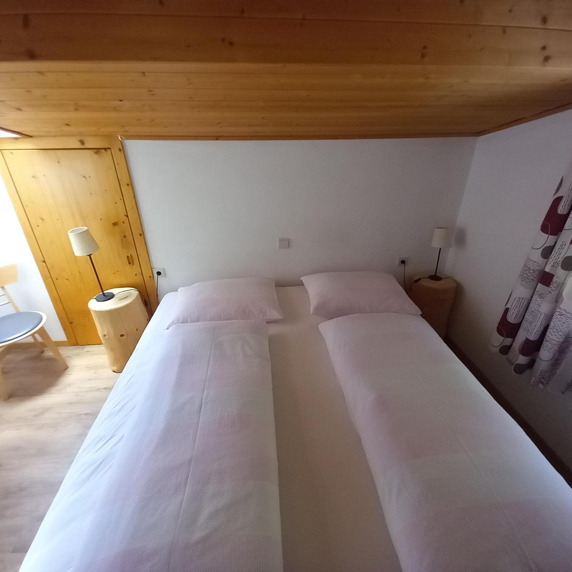 Gasthof Innerwalten St. Leonhard in Passeier Exterior foto
